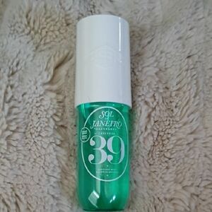 Sol de Janeiro Green Fragrance Mist
